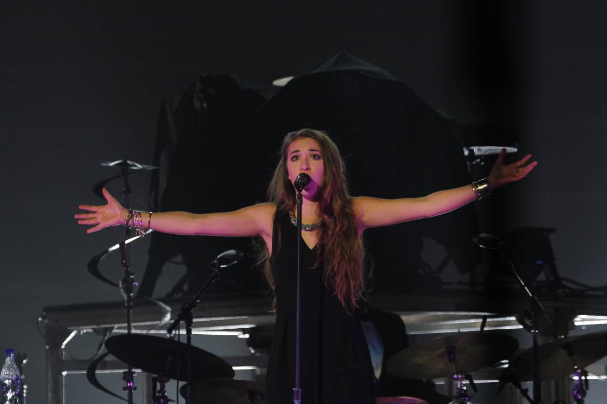 Lauren Daigle