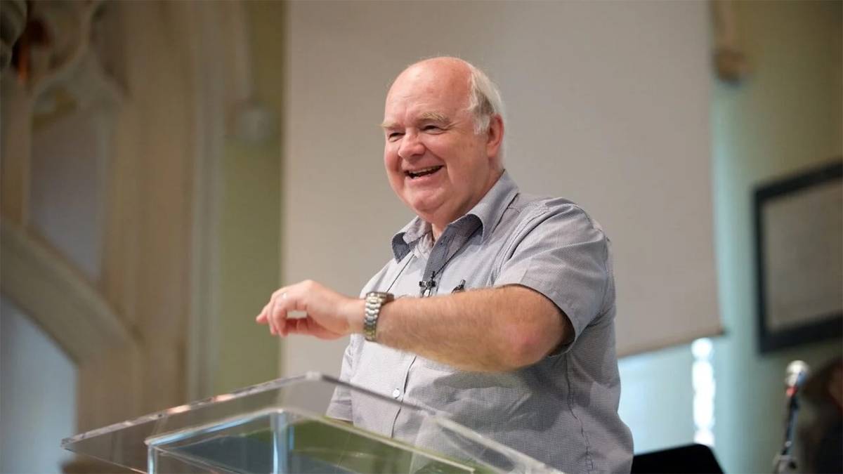 John Lennox