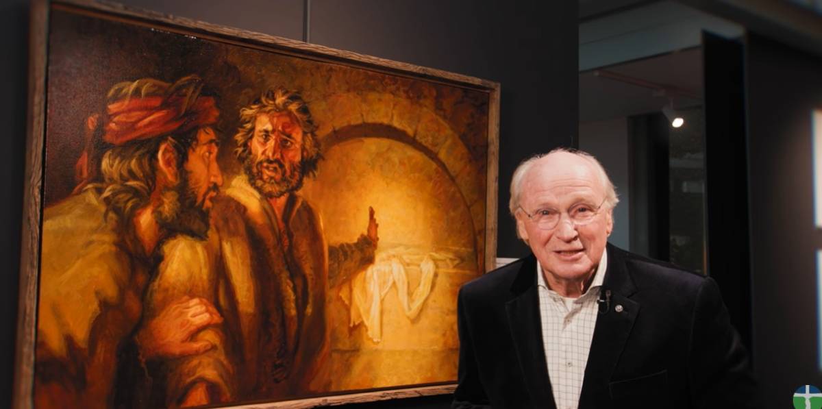 Johan Schep