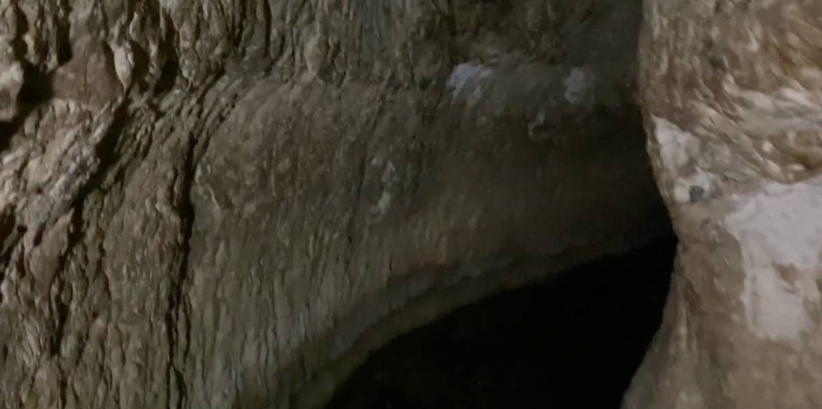 Hizkia's tunnel, ter illustratie