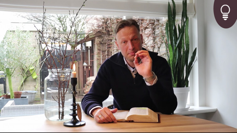 Jacques Brunt waarschuwt voor valse leringen 