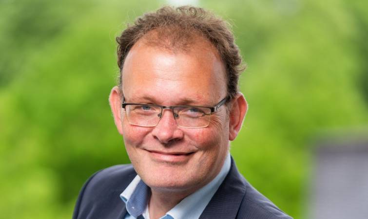 Hans van de Breevaart