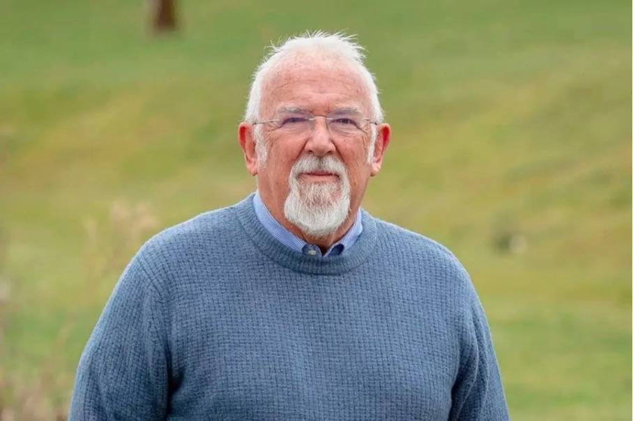 Clive Johnston