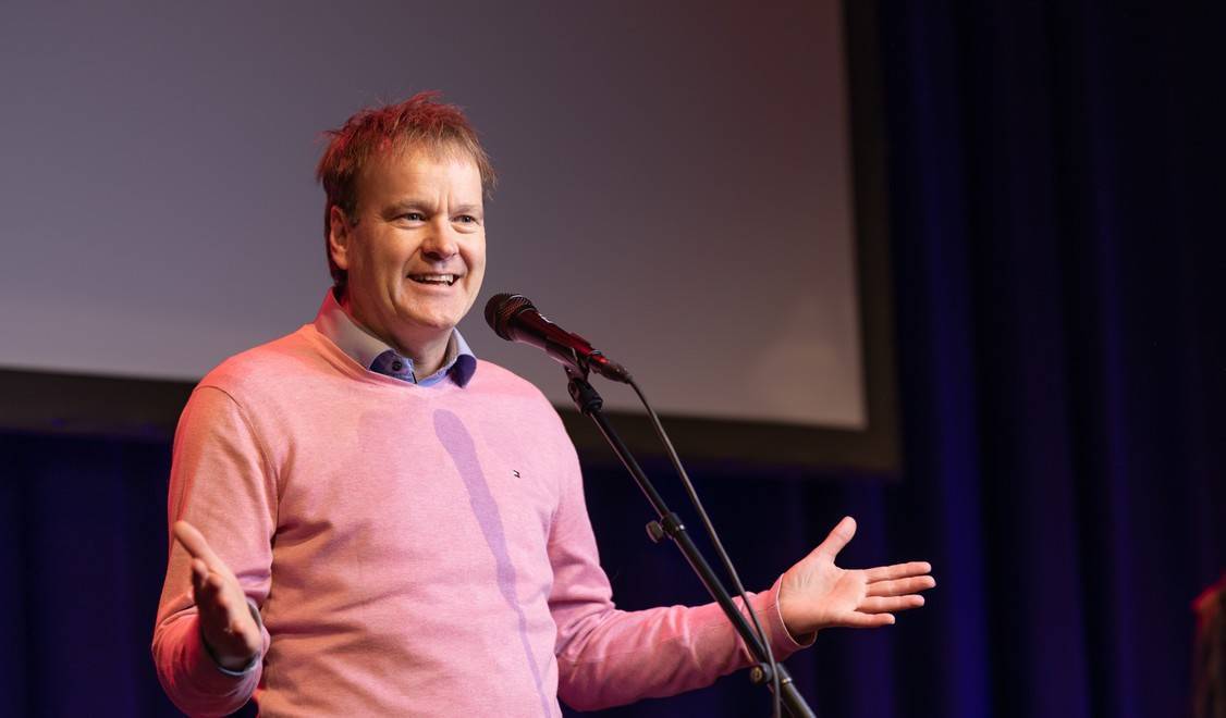 Martin Koornstra