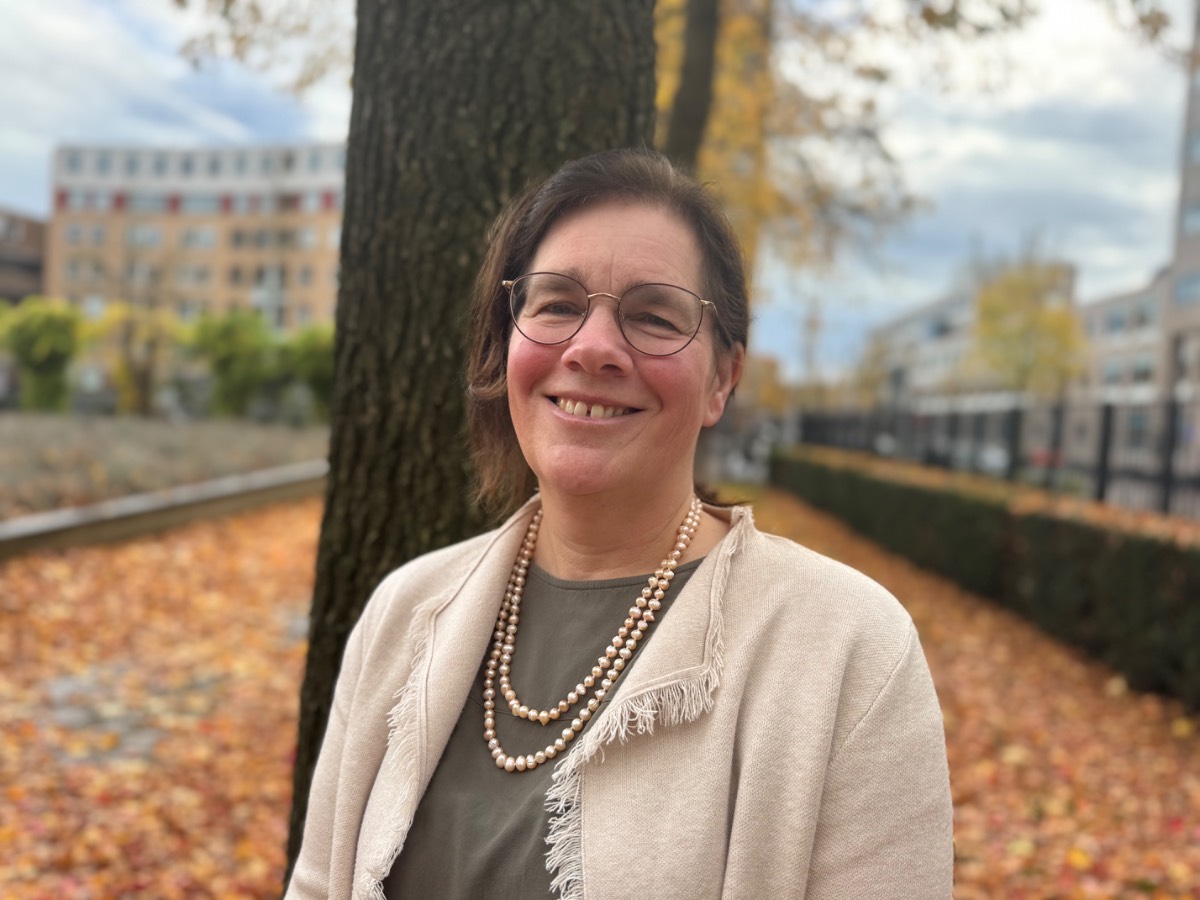 Anne-Marie Verkuijlen