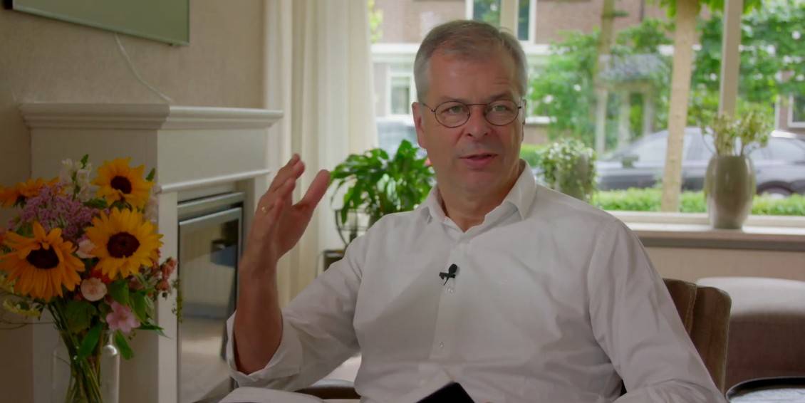 Ron van der Spoel Ron van der Spoel
