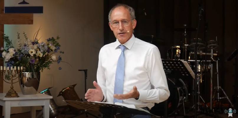 Dirk van Genderen Dirk van Genderen