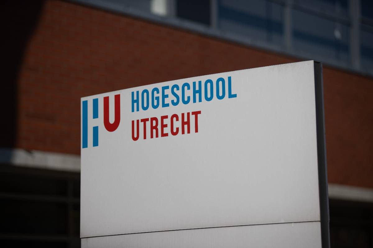 Hogeschool Utrecht Hogeschool Utrecht