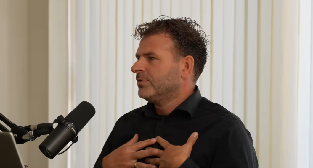 Leander Janse Leander Janse