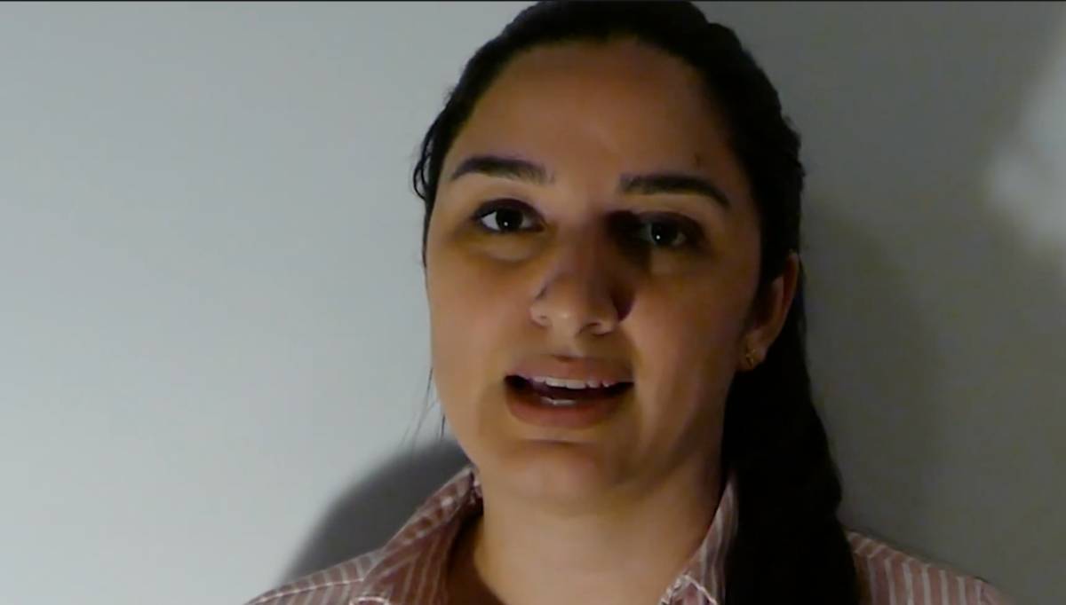 Valentina Coronel Herrera