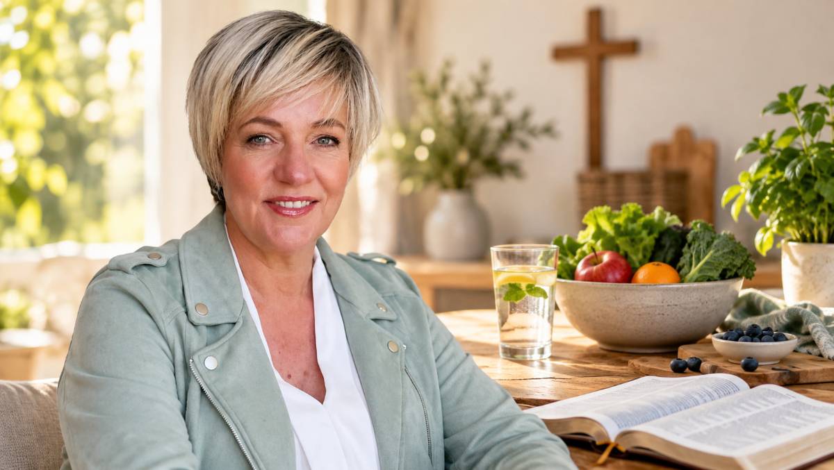 Rosaline Ratering-McDonald