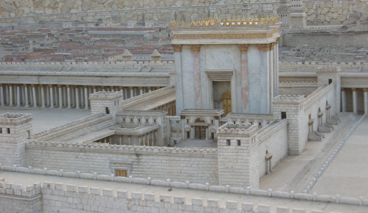 Tempel Tempel