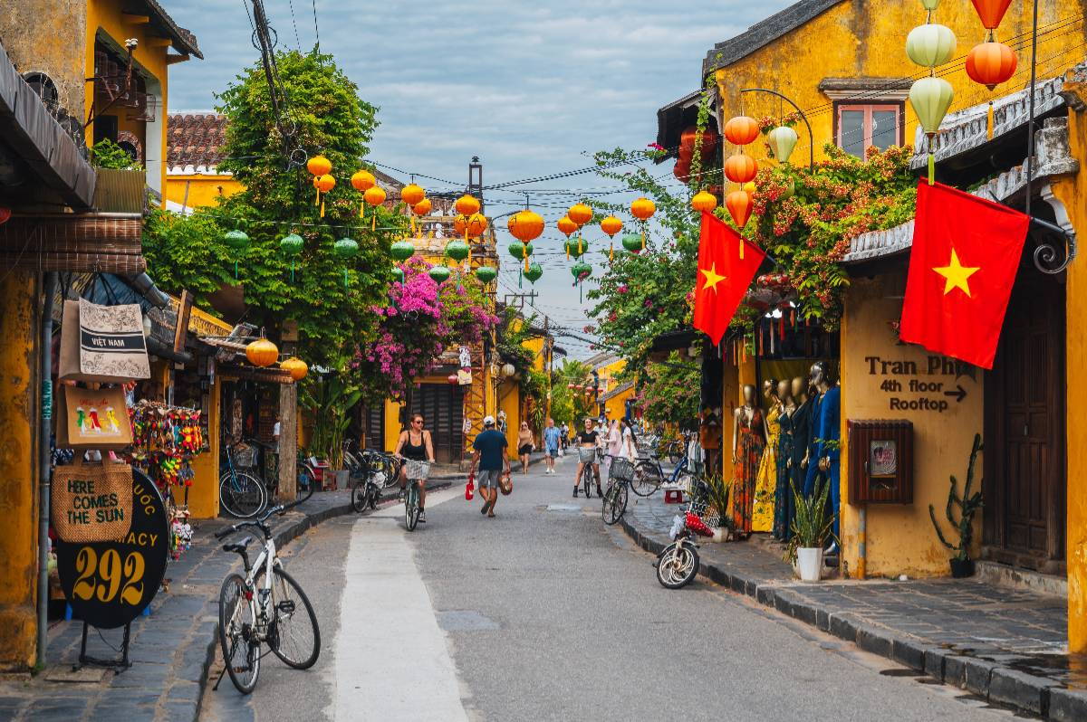 Vietnam
