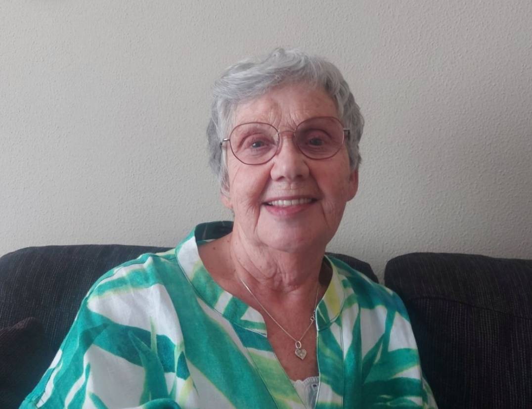 Ellie van Vliet Ellie van Vliet