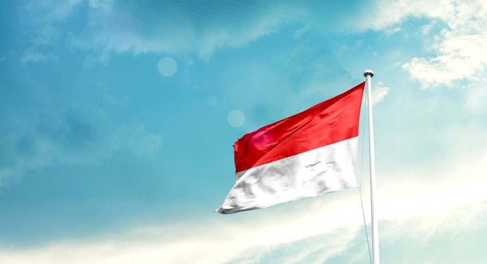 Indonesie