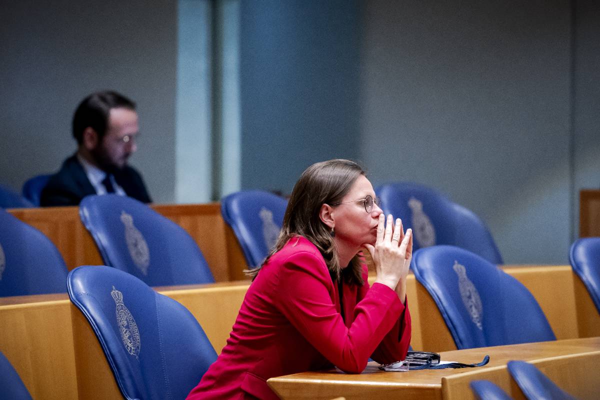 Mirjam Bikker