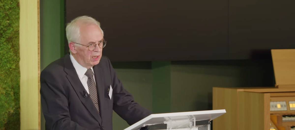 Ds. M. Goudriaan