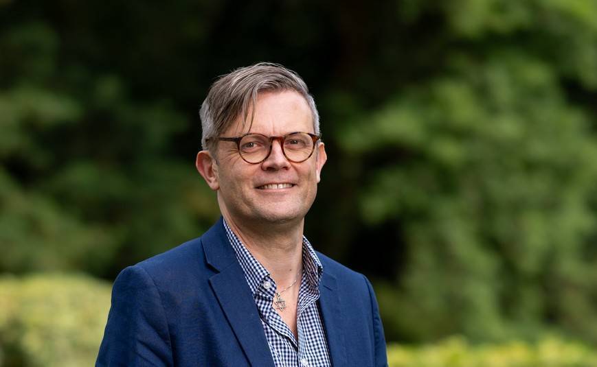 Sebastiaan van Wessem