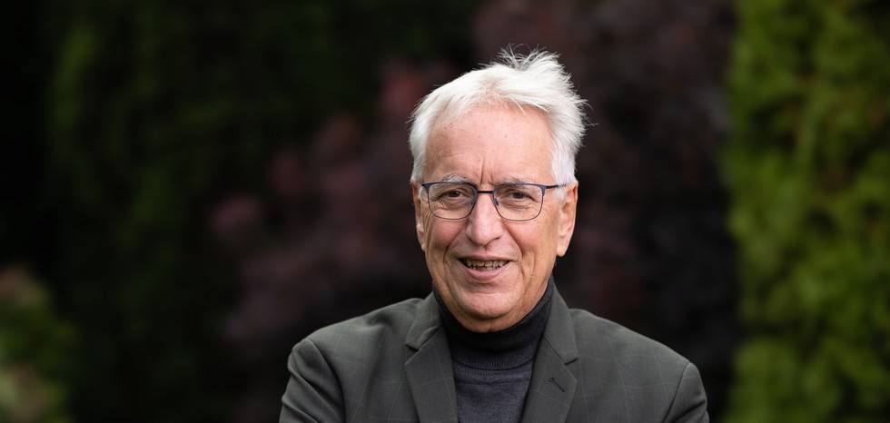 Andries Knevel