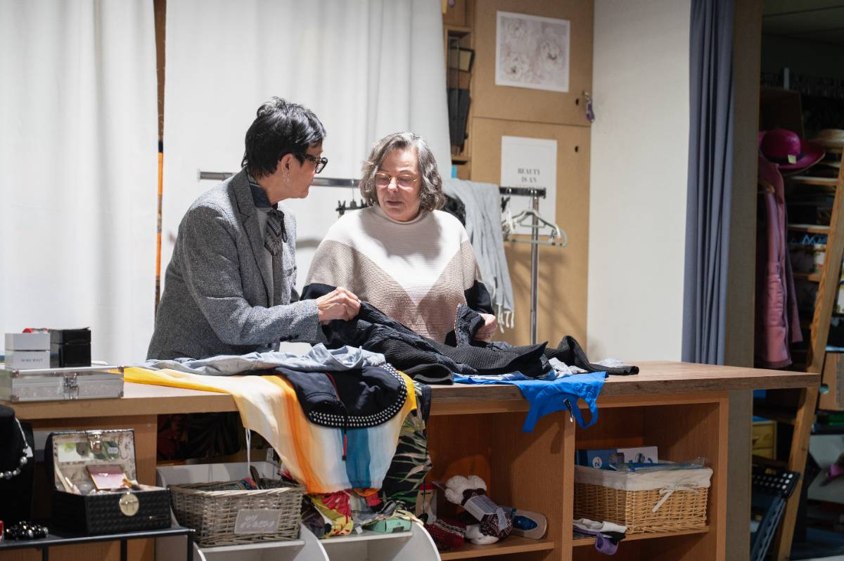 Kringloop 2e Kans Stalland