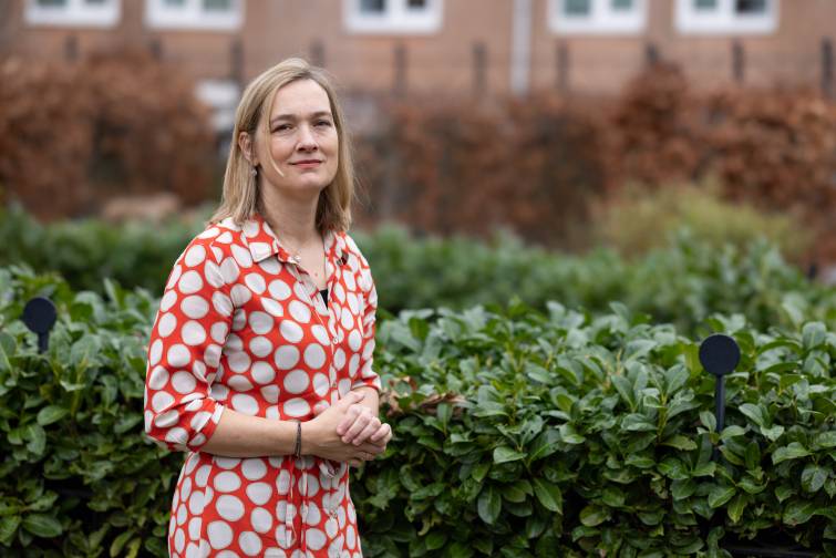 Conny Luchtenburg-van Cappellen