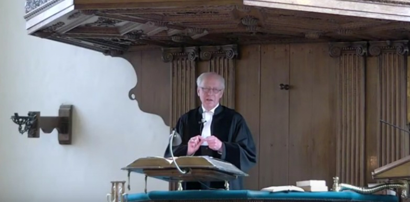 Ds. H. G. de Graaf | Bijbelse grondgedachten over karaktervorming