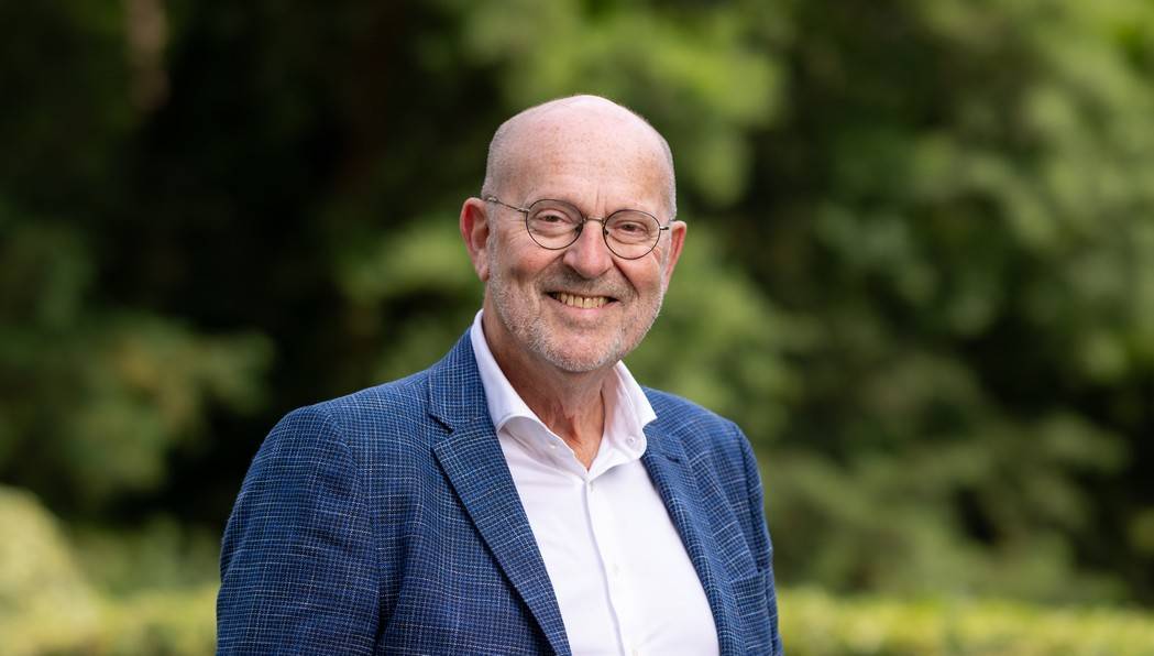 Hans van Hoof