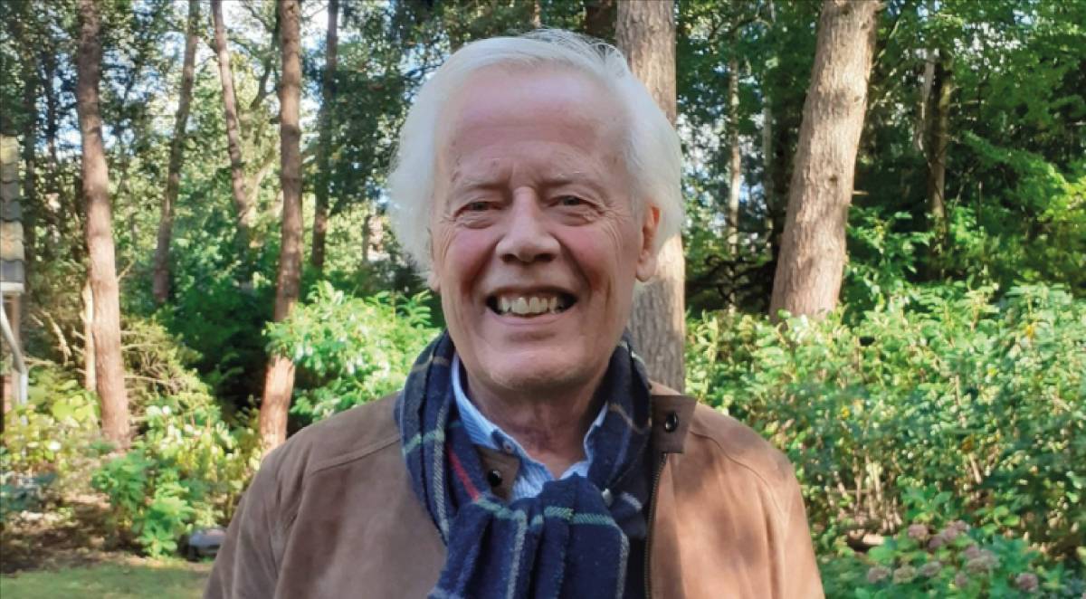 Johan Vink