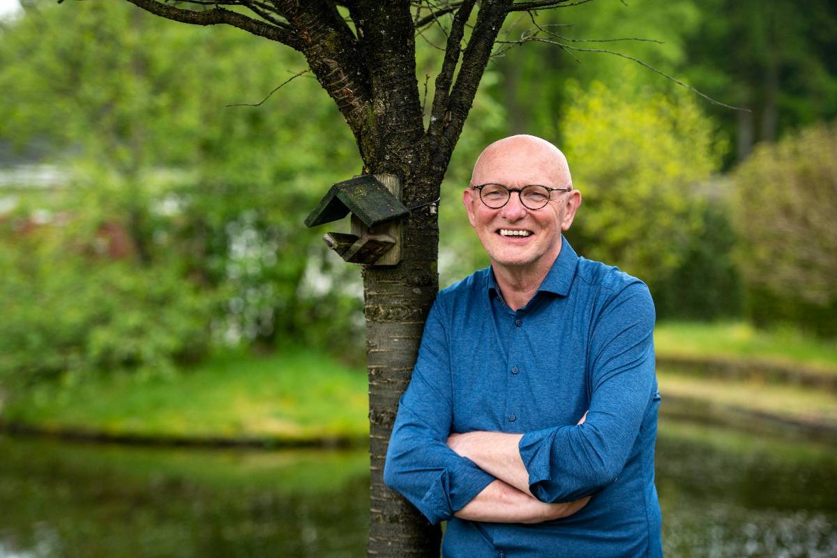 Wim Grandia