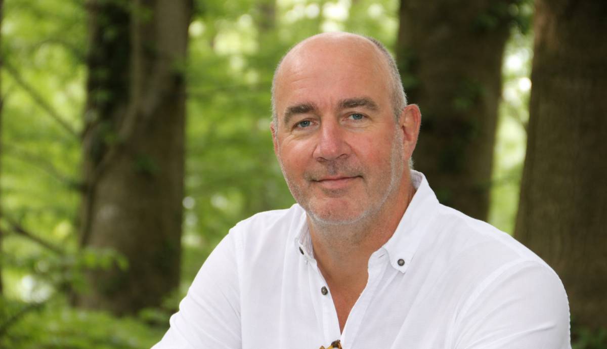 Arjan van Essen Arjan van Essen