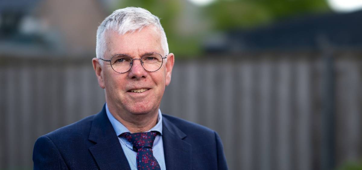 Kees van Helden Kees van Helden