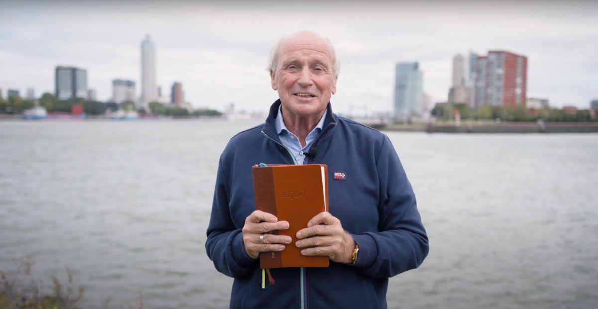 Jona en de wonderboom