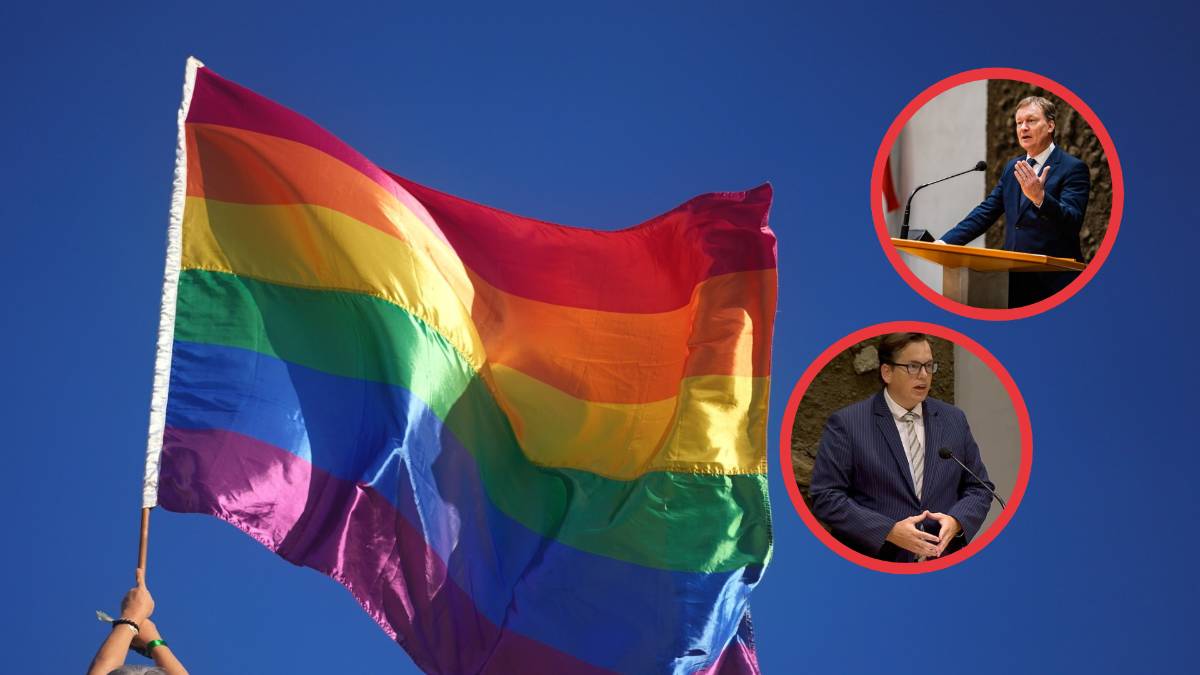 regenboog
