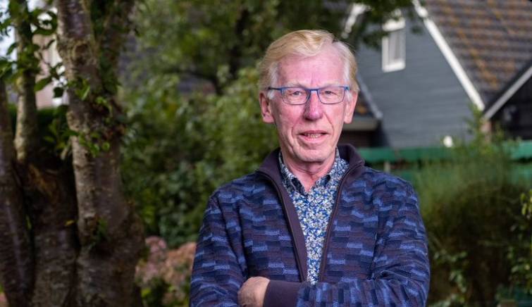 dr. Wim Dekker