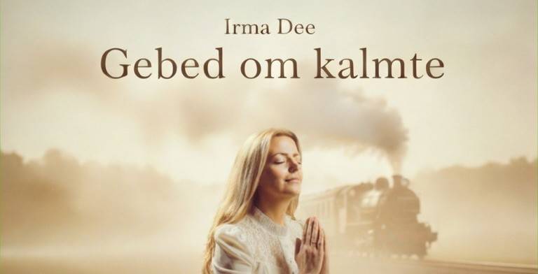 ‘Gebed Om Kalmte’