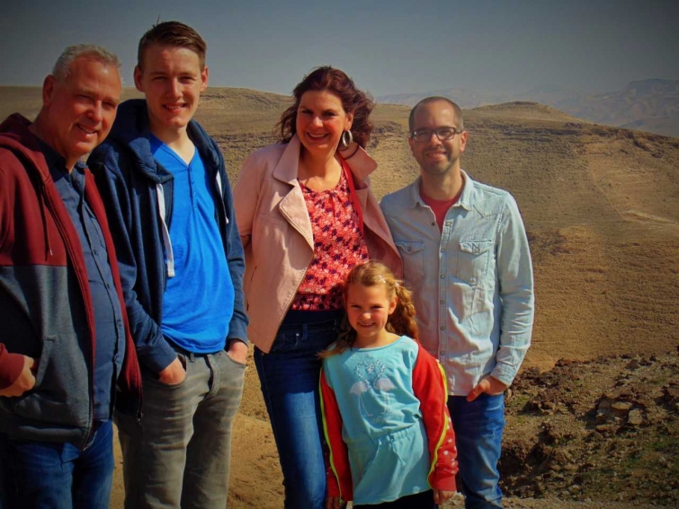 Family7 Family7