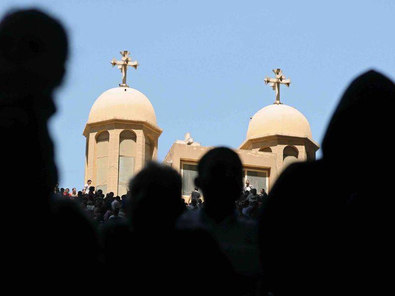 Egypte