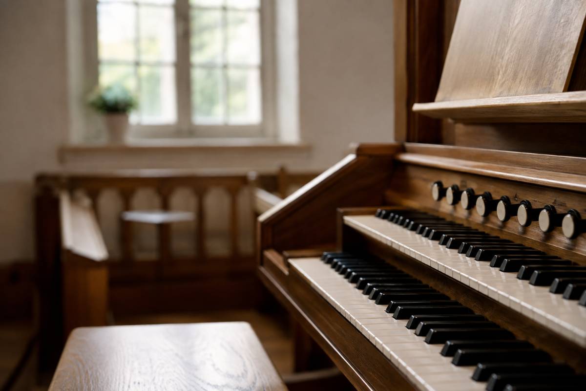 orgel