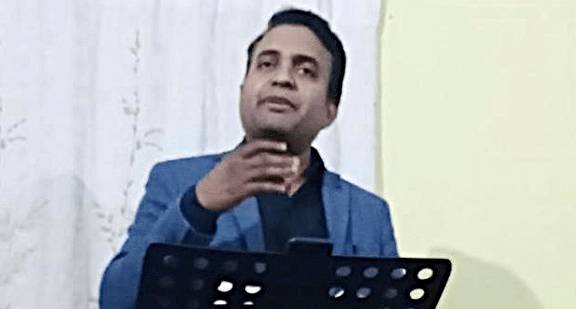 praveen