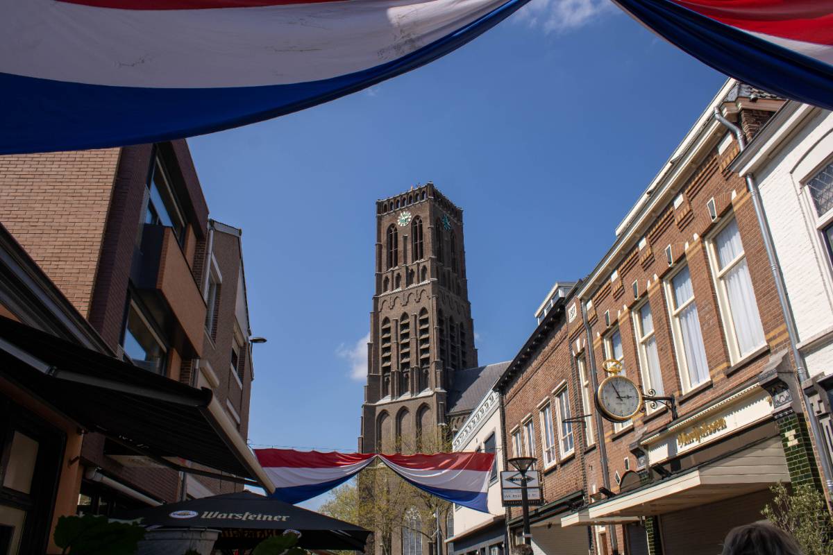Grote Kerk Oss