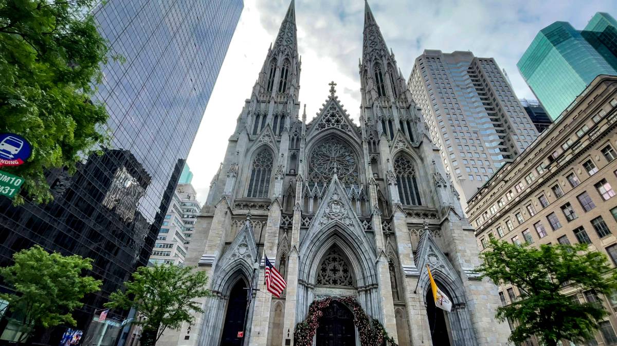 New York