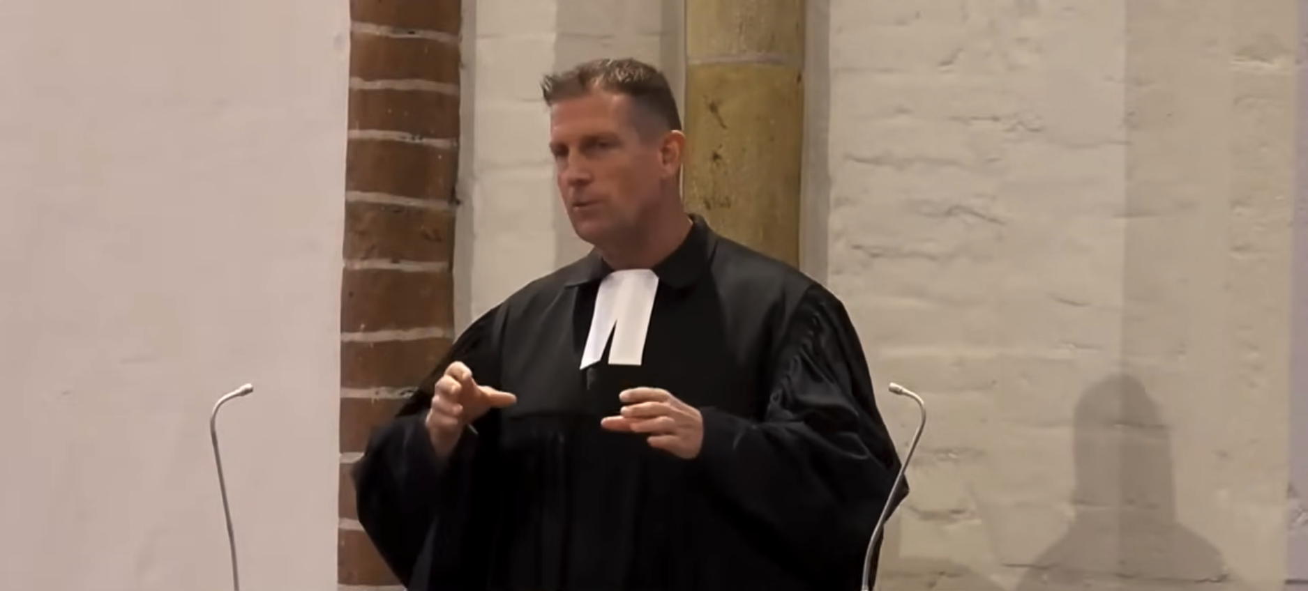 Ds. Olaf Latzel