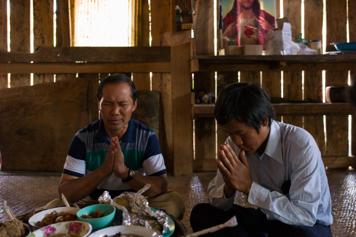 Myanmar