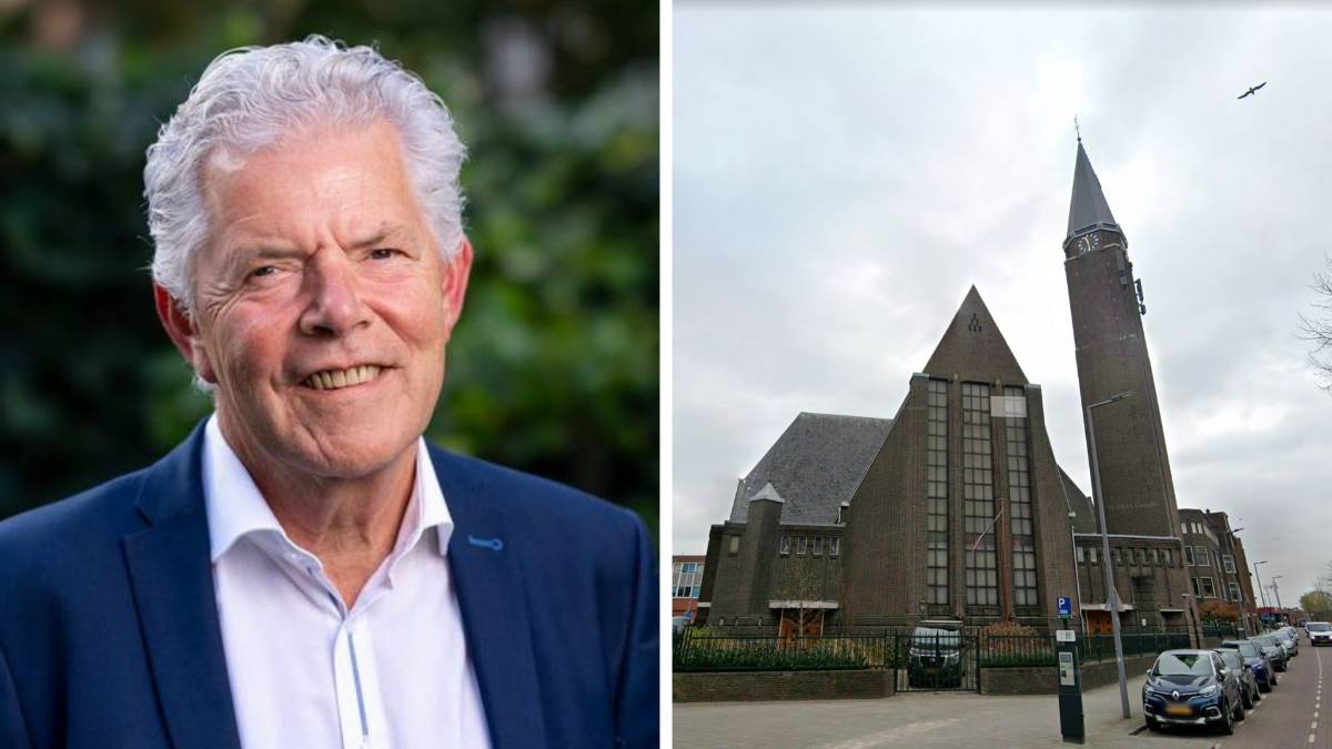 Paul Visser