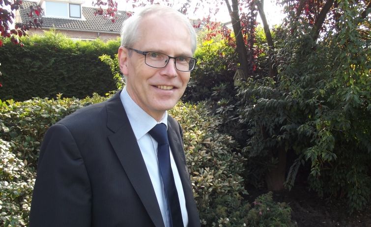 Hoe vindt de dominee een tekst voor zijn preek? - Cvandaag.nl