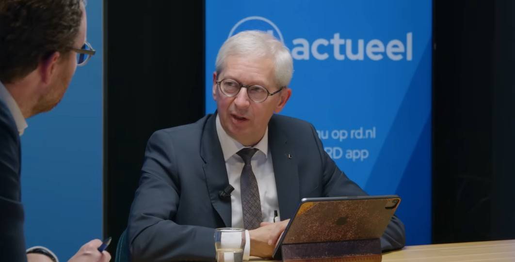 Steef de Bruijn