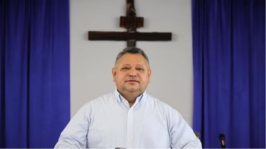 Daniel Fuentes Espinal 