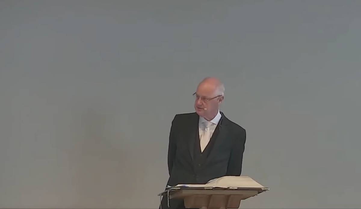 Ds. W. Visscher