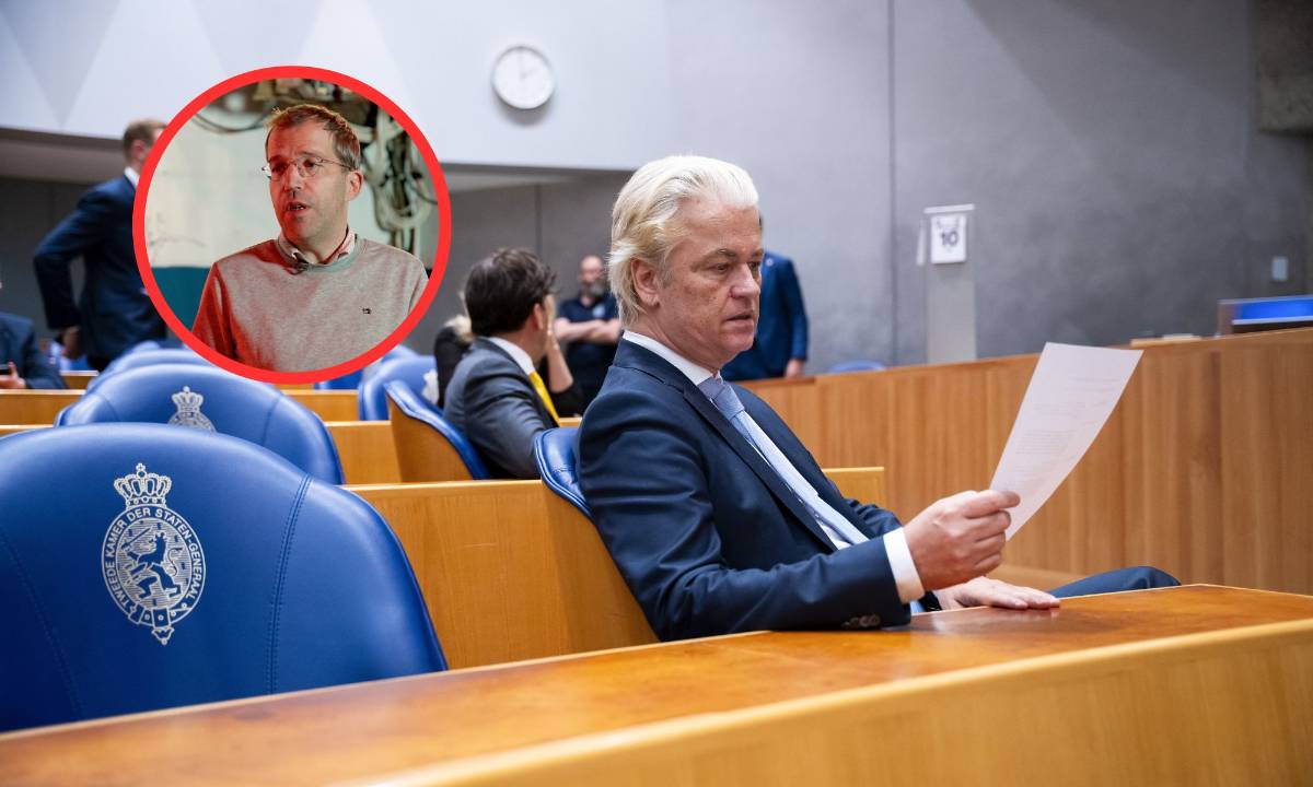 Geert Wilders