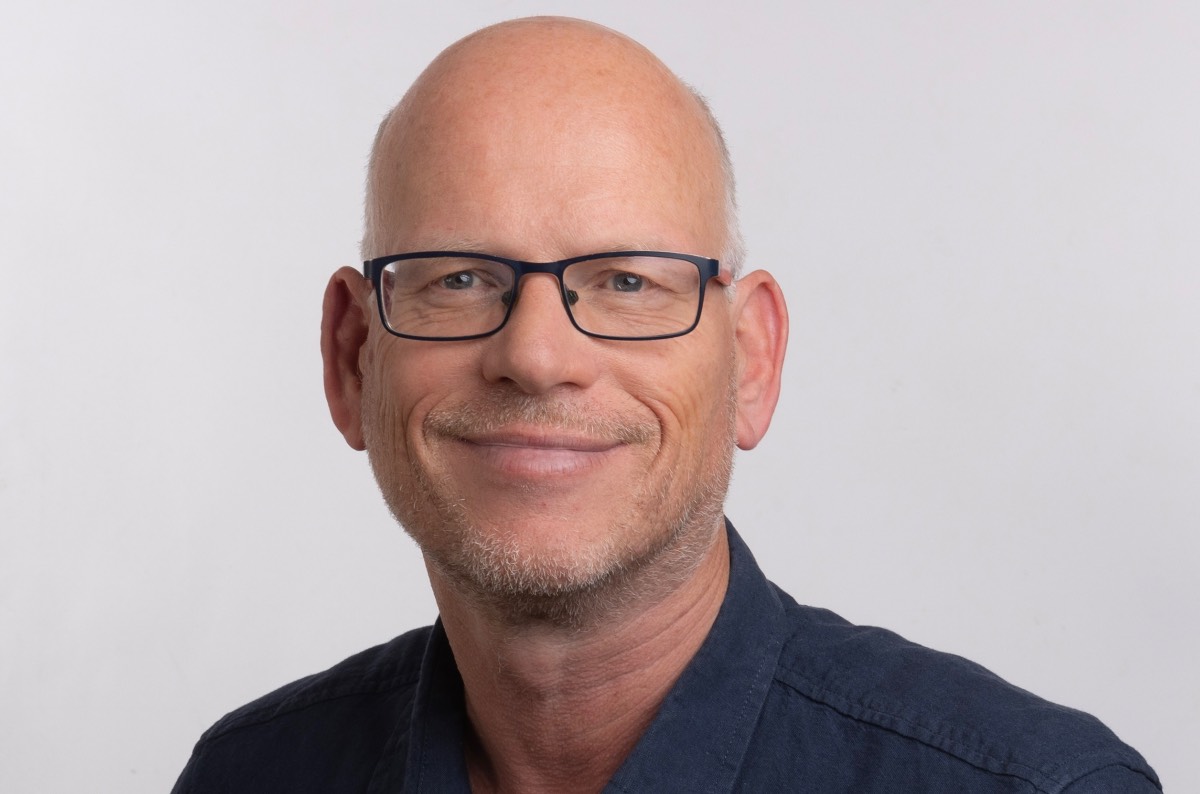 Bert den Hertog